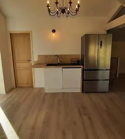 Spacieux Les Lyllacs Cestayrols