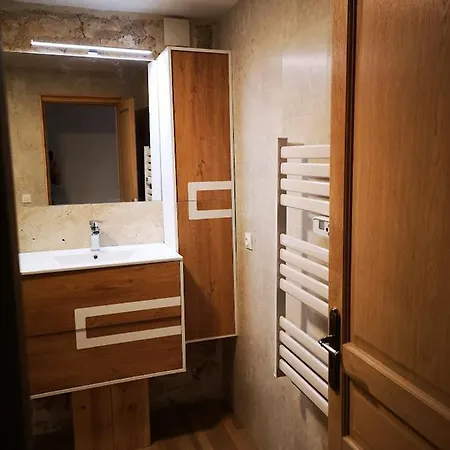 Spacieux Les Lyllacs * Cestayrols