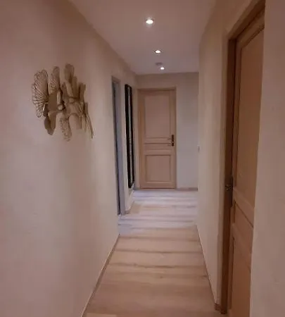 Spacieux Les Lyllacs