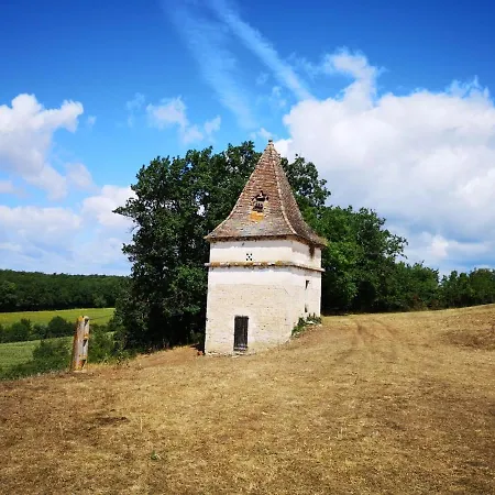 Spacieux Les Lyllacs Cestayrols