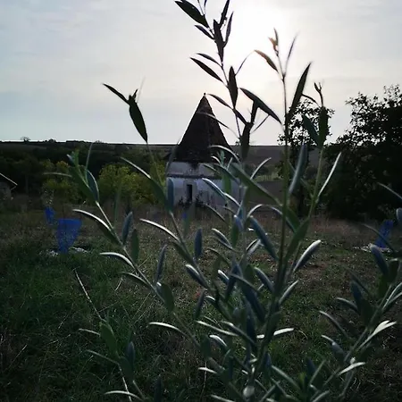 Spacieux Les Lyllacs בית נופש