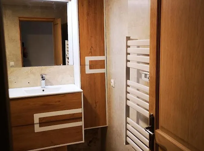 Spacieux Les Lyllacs * Cestayrols