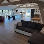 Ferienhaus Spacieux Les Lyllacs Cestayrols