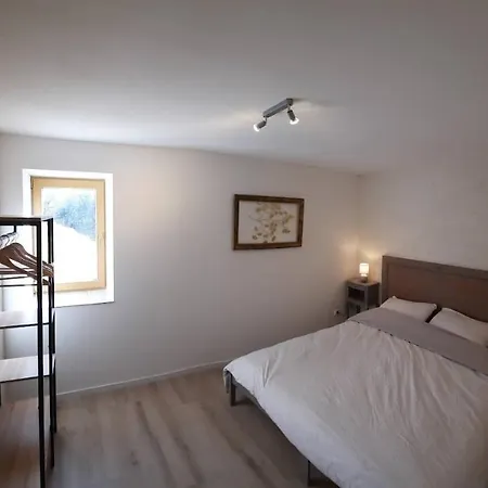 Spacieux Les Lyllacs Semesterbostad *