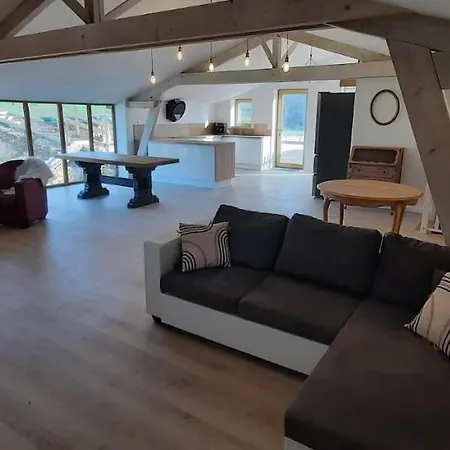 Vakantiehuis Spacieux Les Lyllacs Cestayrols