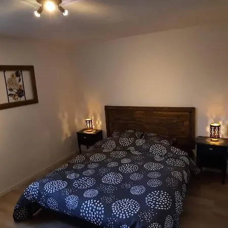 Spacieux Les Lyllacs Vakantiehuis *