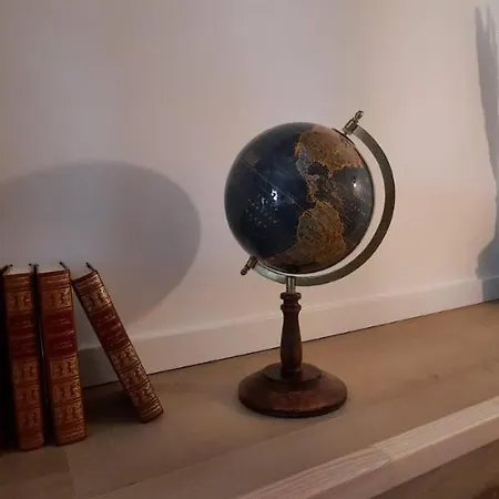 Semesterbostad Spacieux Les Lyllacs Cestayrols