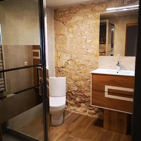 Spacieux Les Lyllacs Vakantiehuis Cestayrols