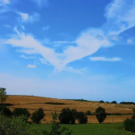 Semesterbostad Spacieux Les Lyllacs *