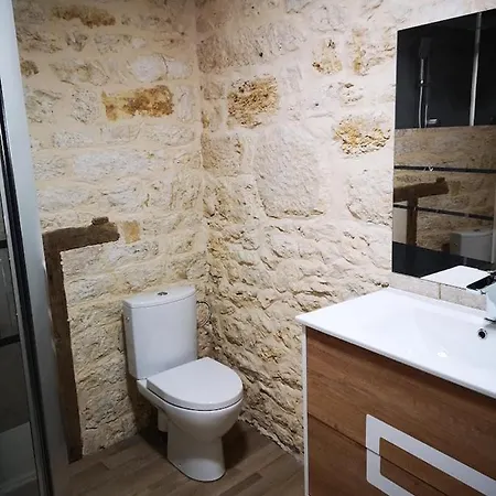 Spacieux Les Lyllacs Vakantiehuis Cestayrols