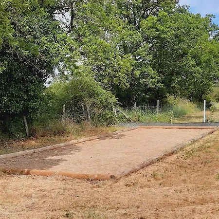 Spacieux Les Lyllacs * Cestayrols